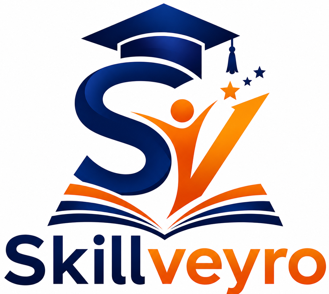 Skillveyro